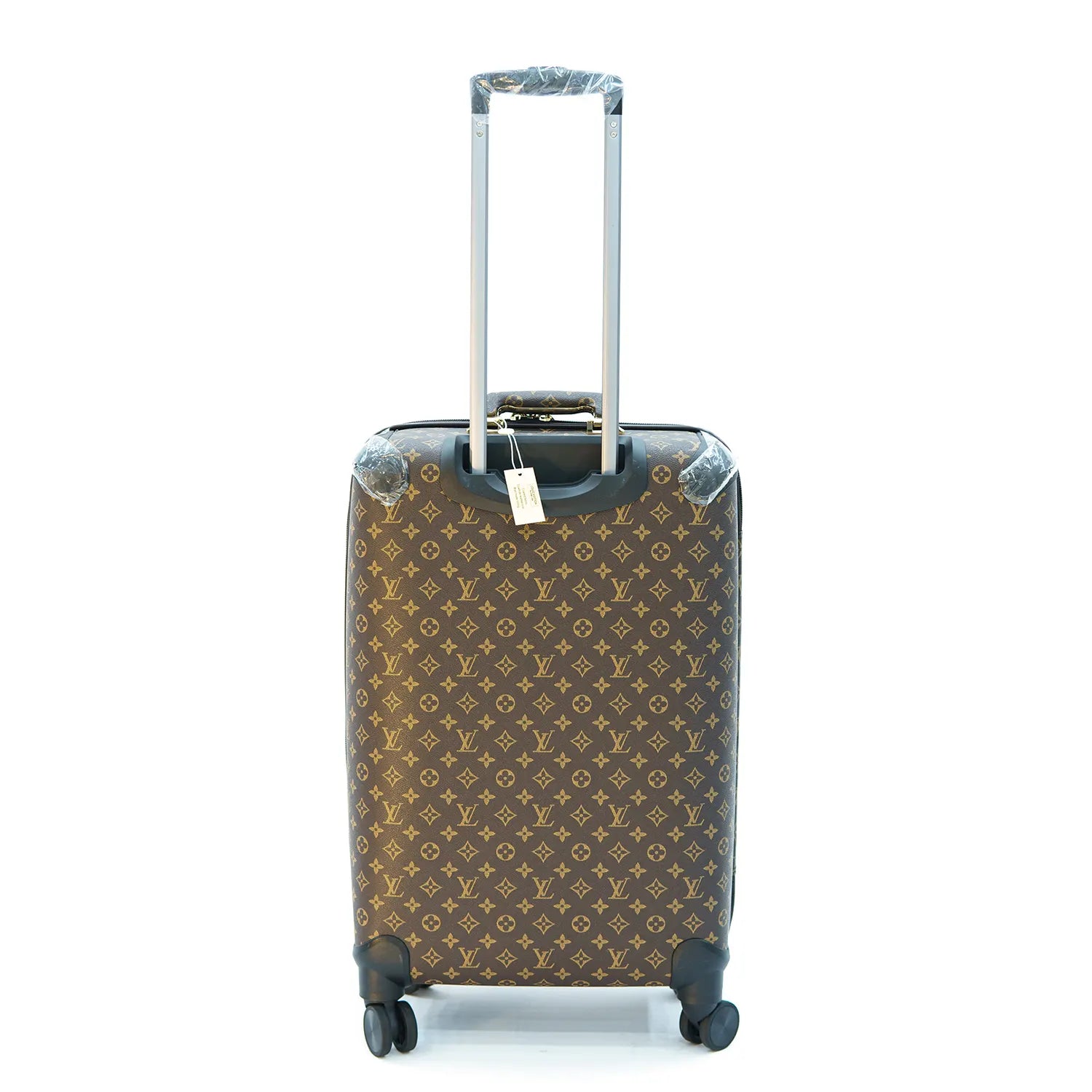 Elite Travel Companion: High-Quality Luggage Briefcase for Unmatched Style