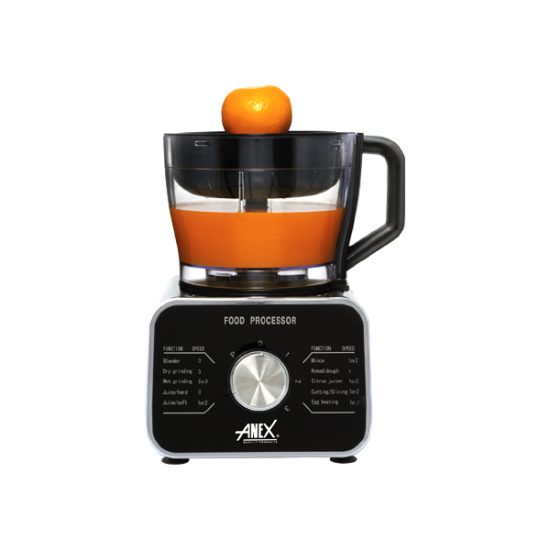 Anex Multi Function Food Processor AG-3157