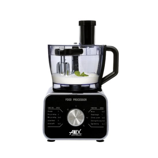 Anex Multi Function Food Processor AG-3157