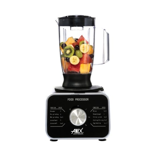 Anex Multi Function Food Processor AG-3157