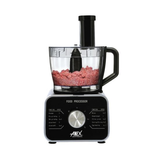 Anex Multi Function Food Processor AG-3157