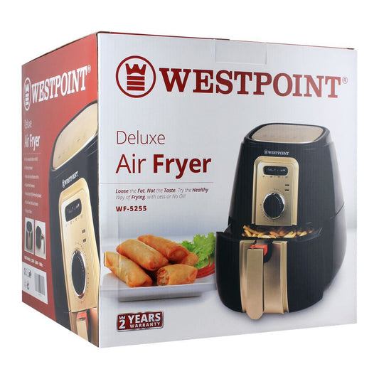 Westpoint Air Fryer WF-5255