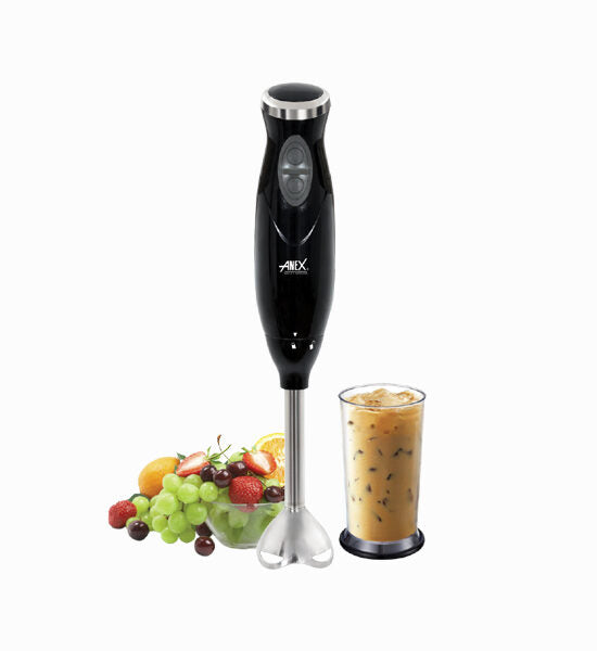 AG-121 Deluxe Hand Blender BY ANEX