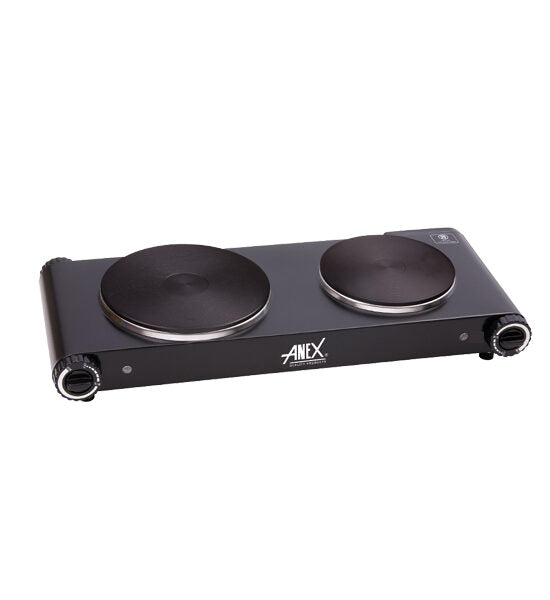 Anex Deluxe Hot Plate AG-2062