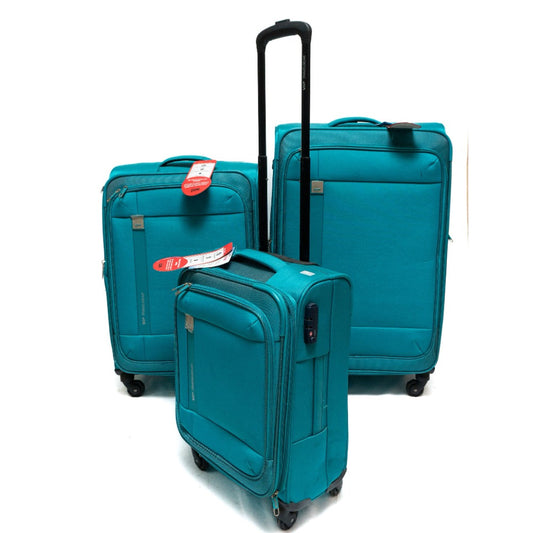 Trolley Bag by VIP Travelgear: Constructed from Polyester