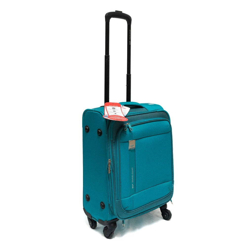 Trolley Bag by VIP Travelgear: Constructed from Polyester