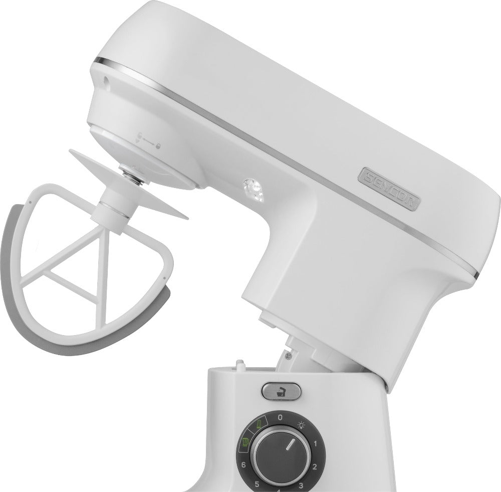 STM 3750WH STAND MIXER BY SENCOR