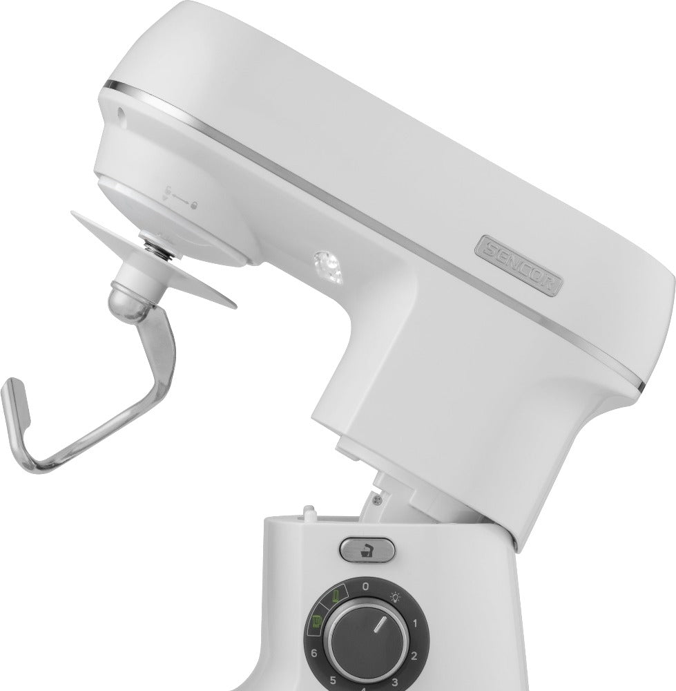 STM 3750WH STAND MIXER BY SENCOR