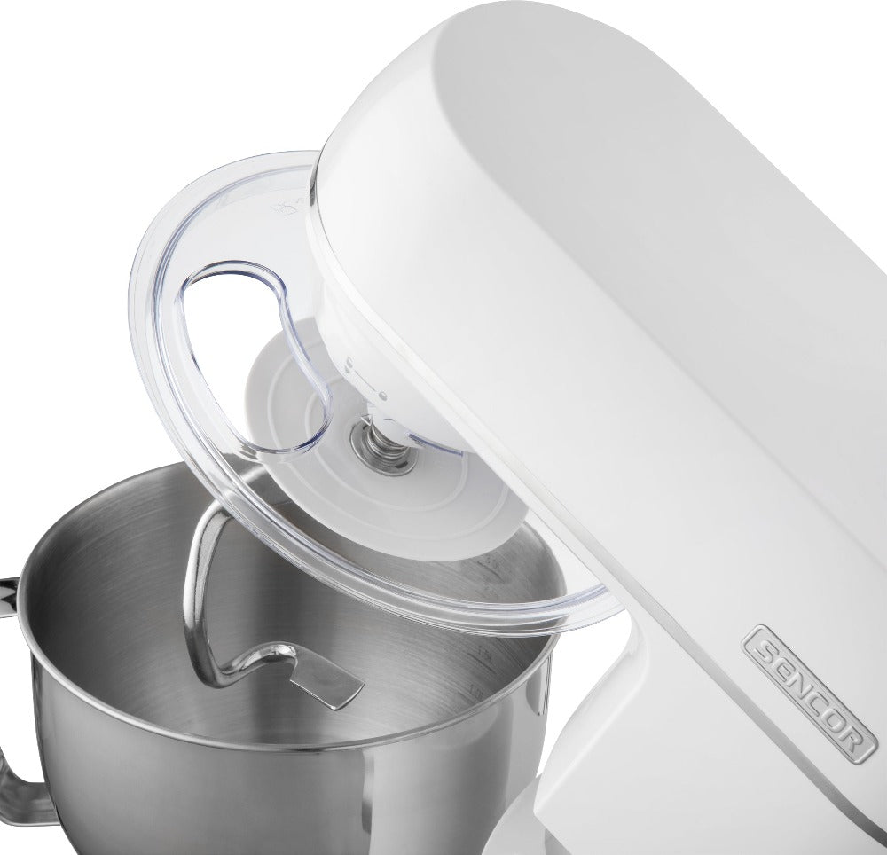 STM 3750WH STAND MIXER BY SENCOR