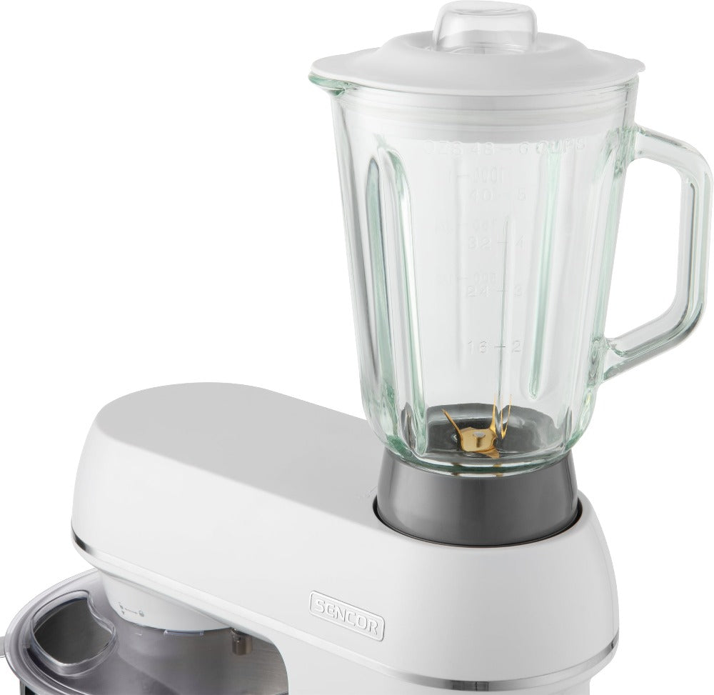 STM 3750WH STAND MIXER BY SENCOR