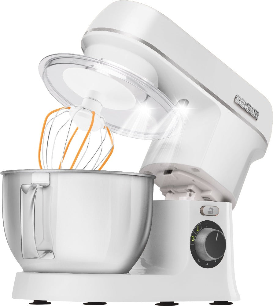 STM 3750WH STAND MIXER BY SENCOR