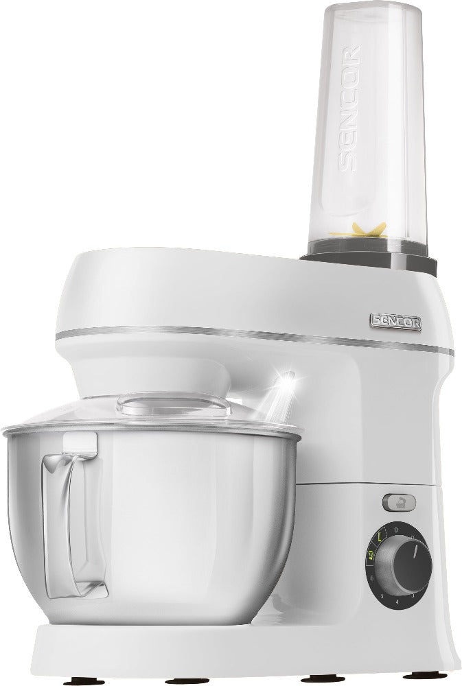 STM 3750WH STAND MIXER BY SENCOR