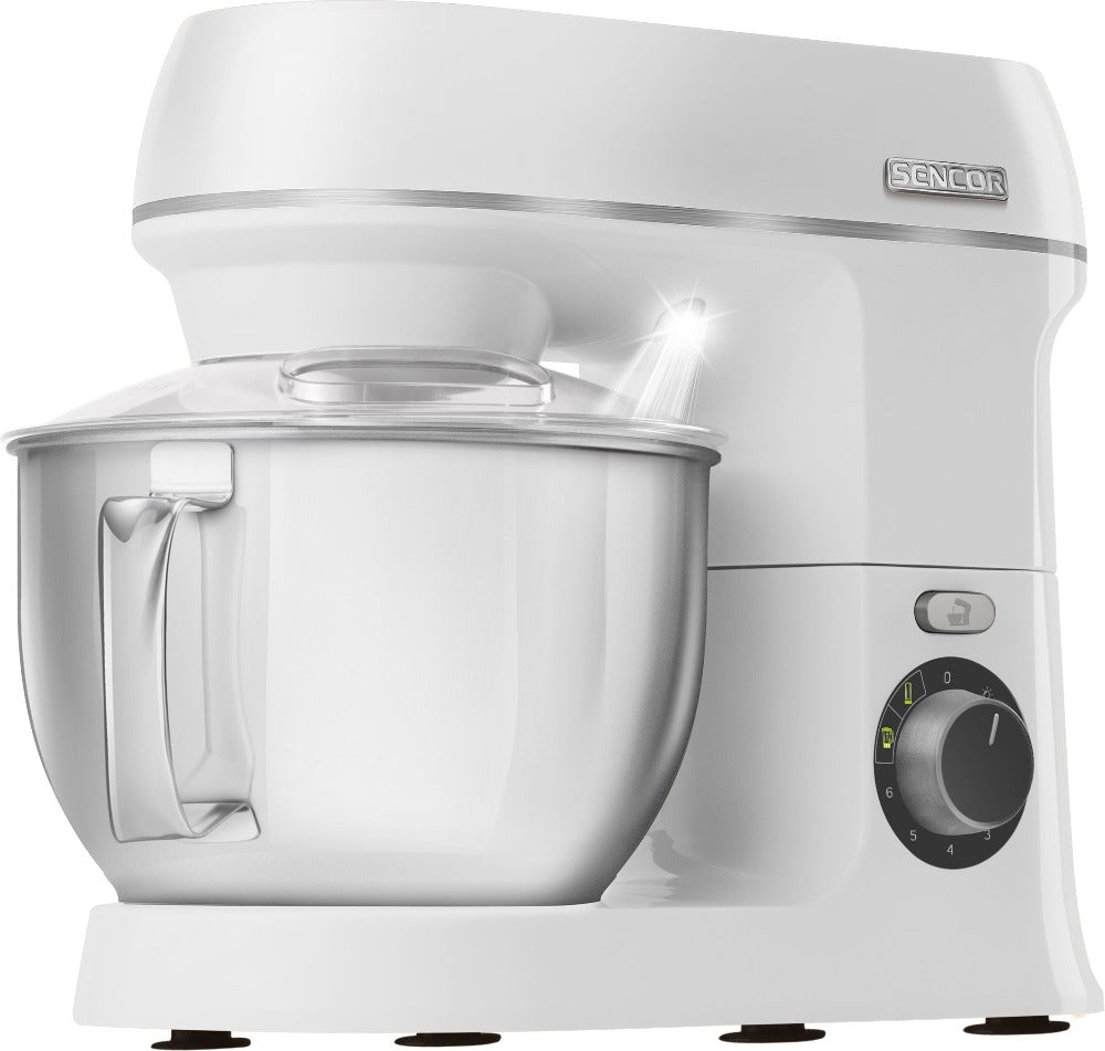 STM 3750WH STAND MIXER BY SENCOR