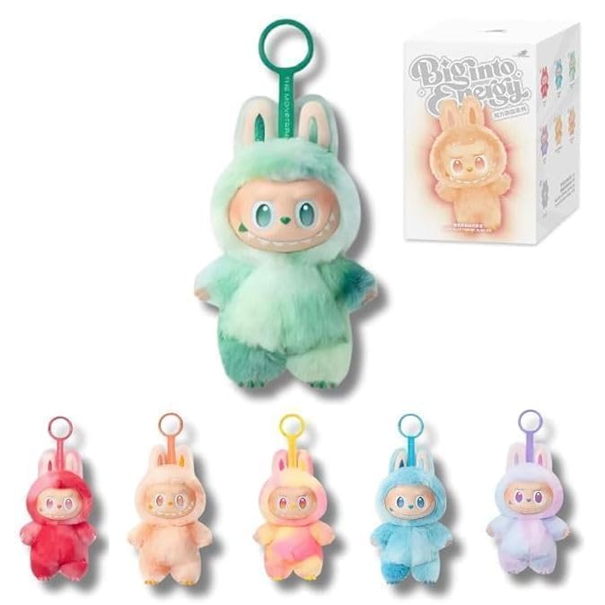 Labubu Doll Character Action Figure Design Collectible Toys  | Best Toys