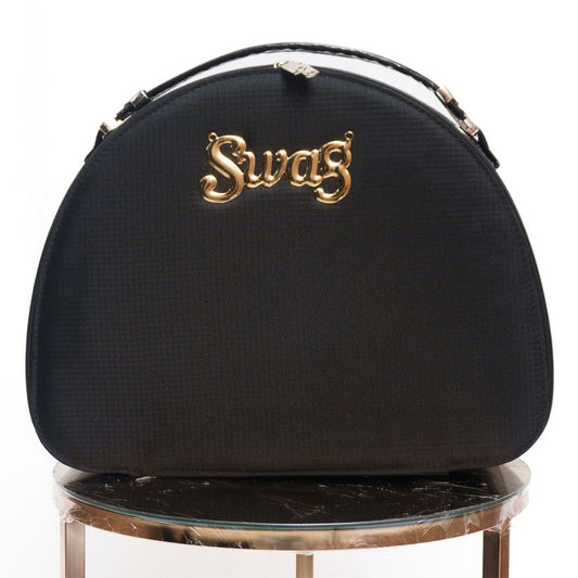 SWAG Noir Beauty Box: Elegance in Black