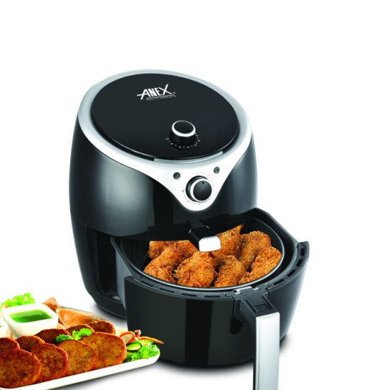 ANEX AG 2020 Deluxe Air Fryer
