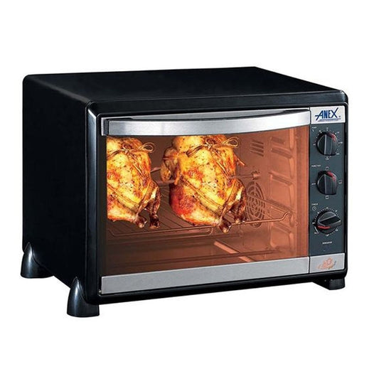 Anex Oven Toaster AG-2070BB