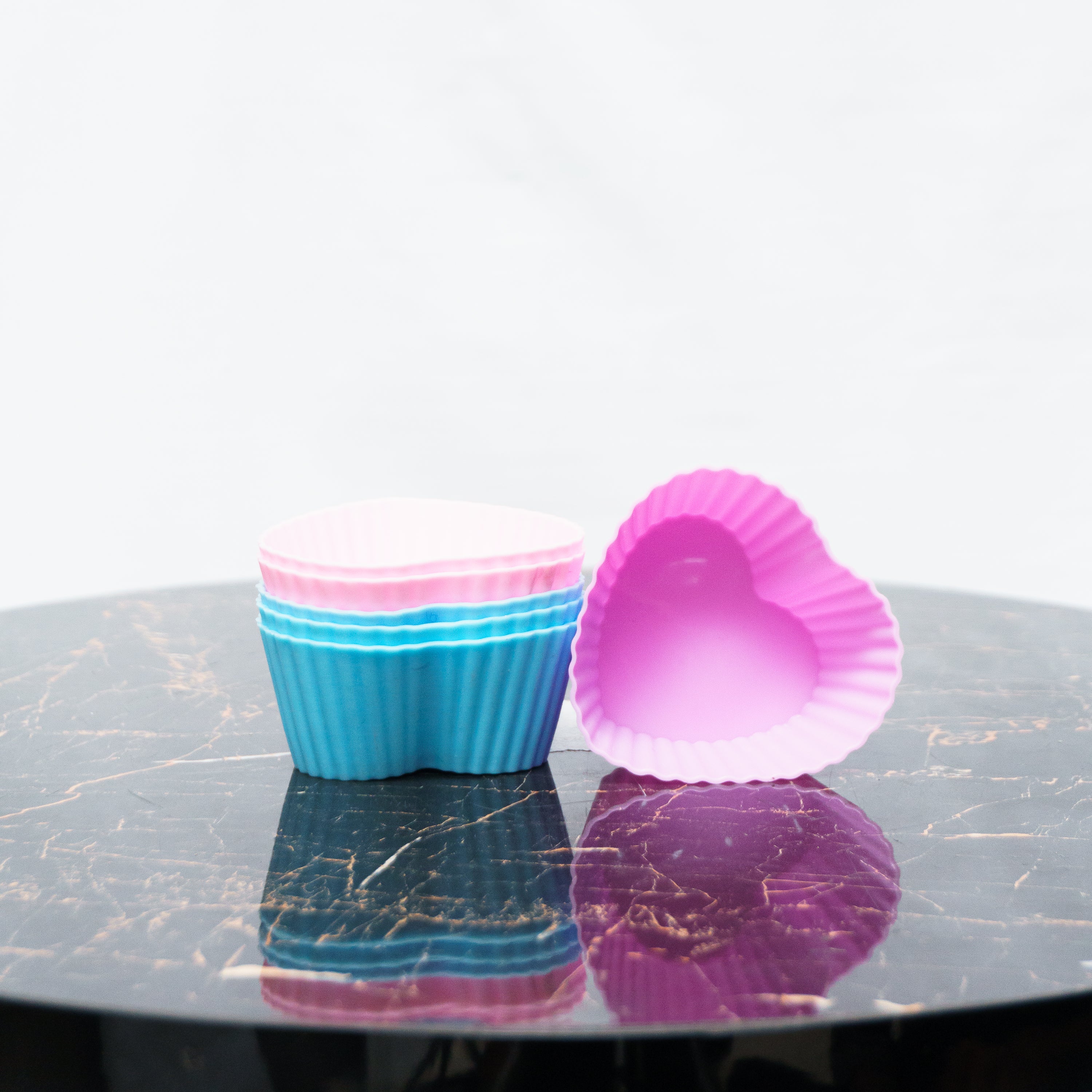 High-Quality Plastic Small Bowls: Convenience in Every Bite