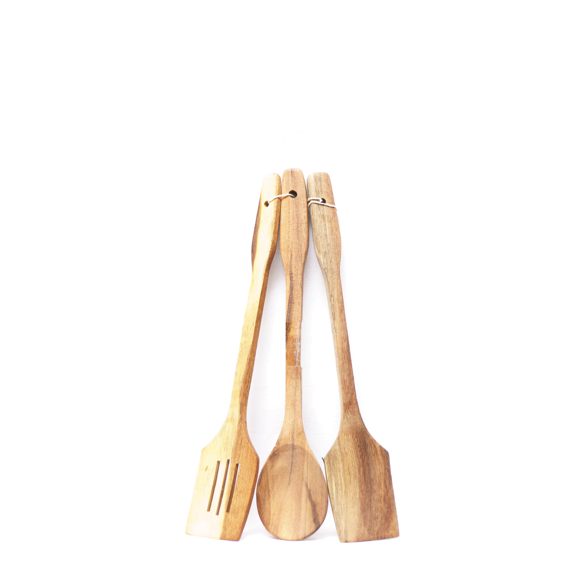 Quality Wooden Spoon Set for Kitchen: The Heart of Home Cooking