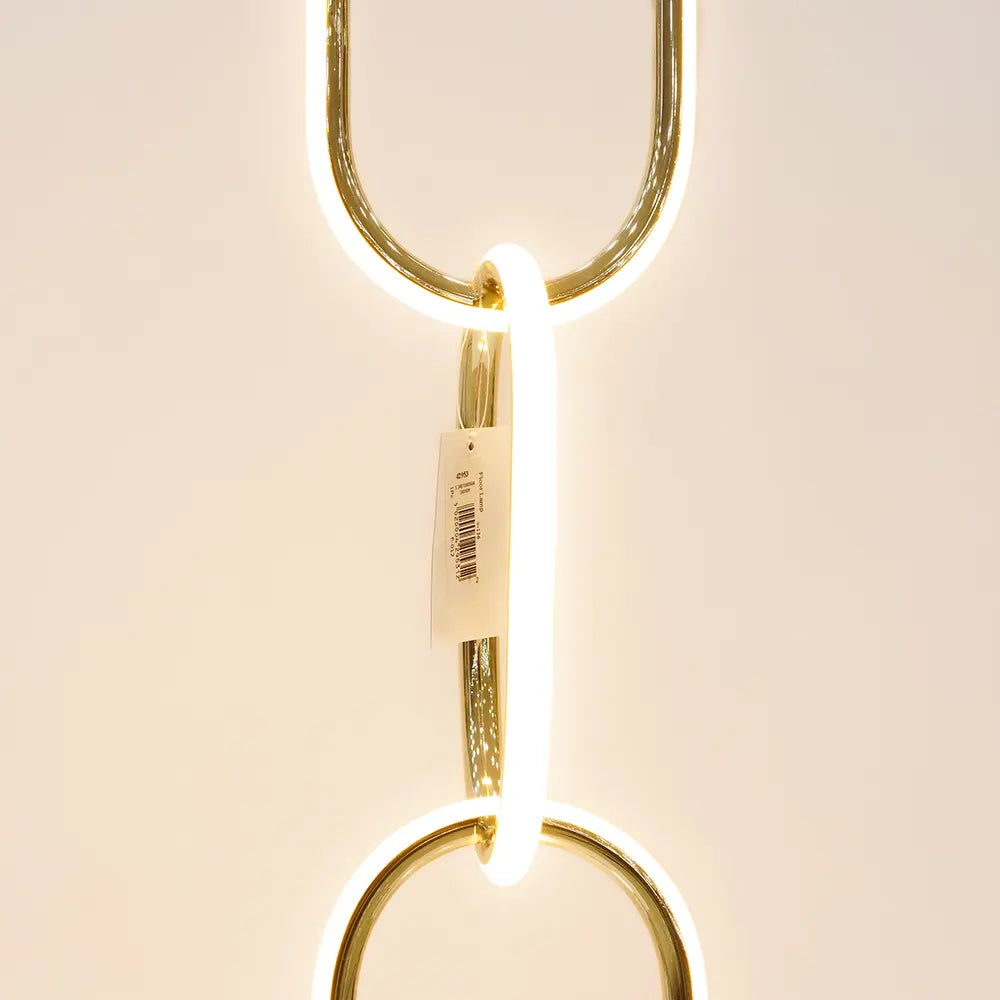 Modern Elegance Electric Lamps a Piece of Art and Design