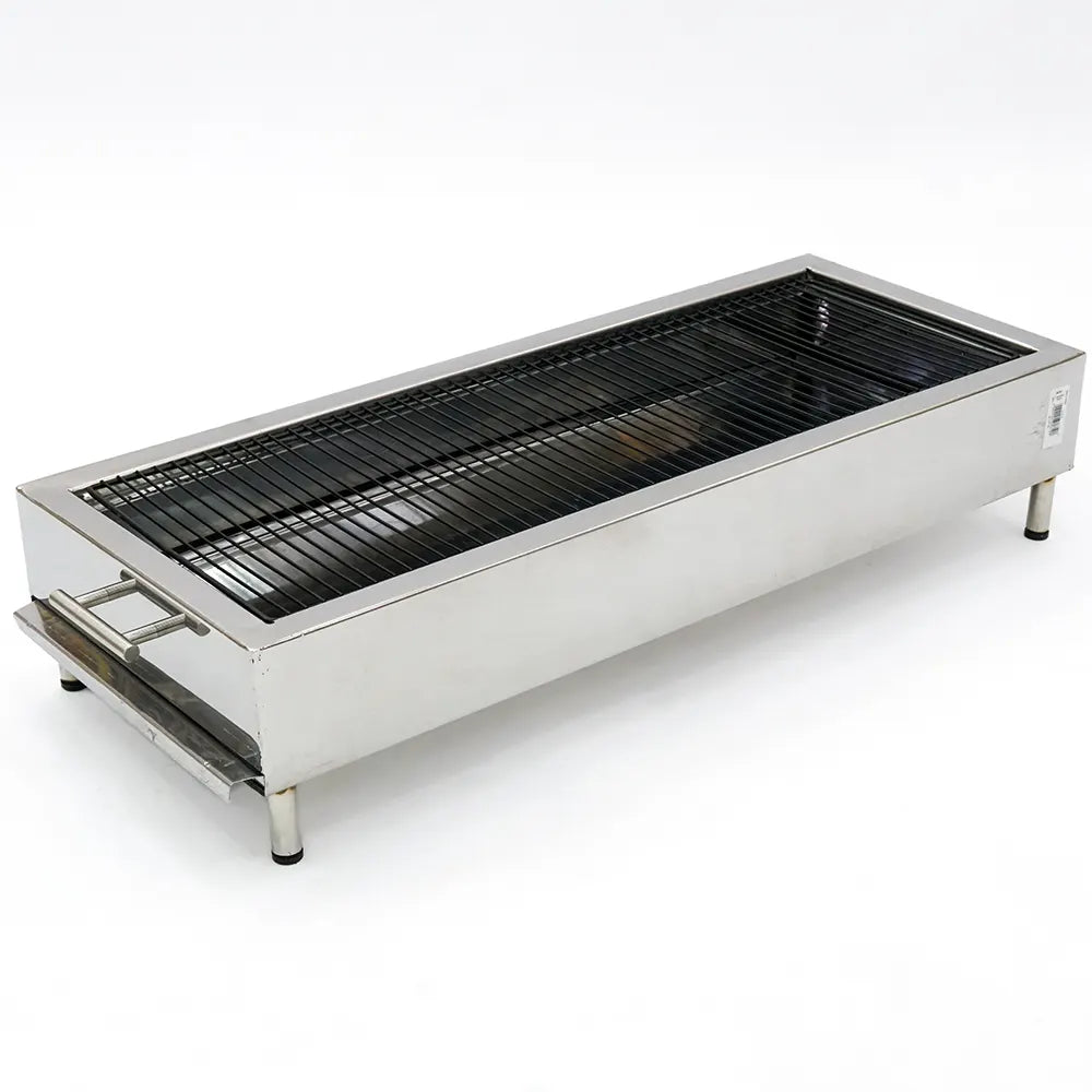 Portable Stainless Steel Grill