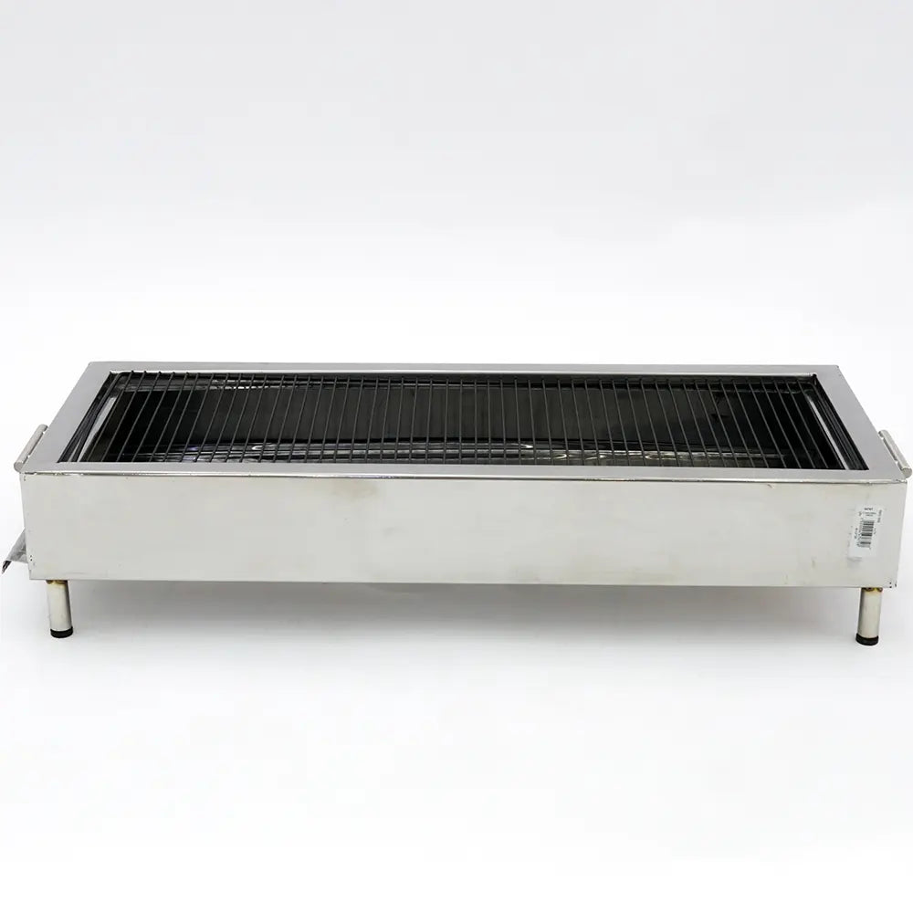 Portable Stainless Steel Grill