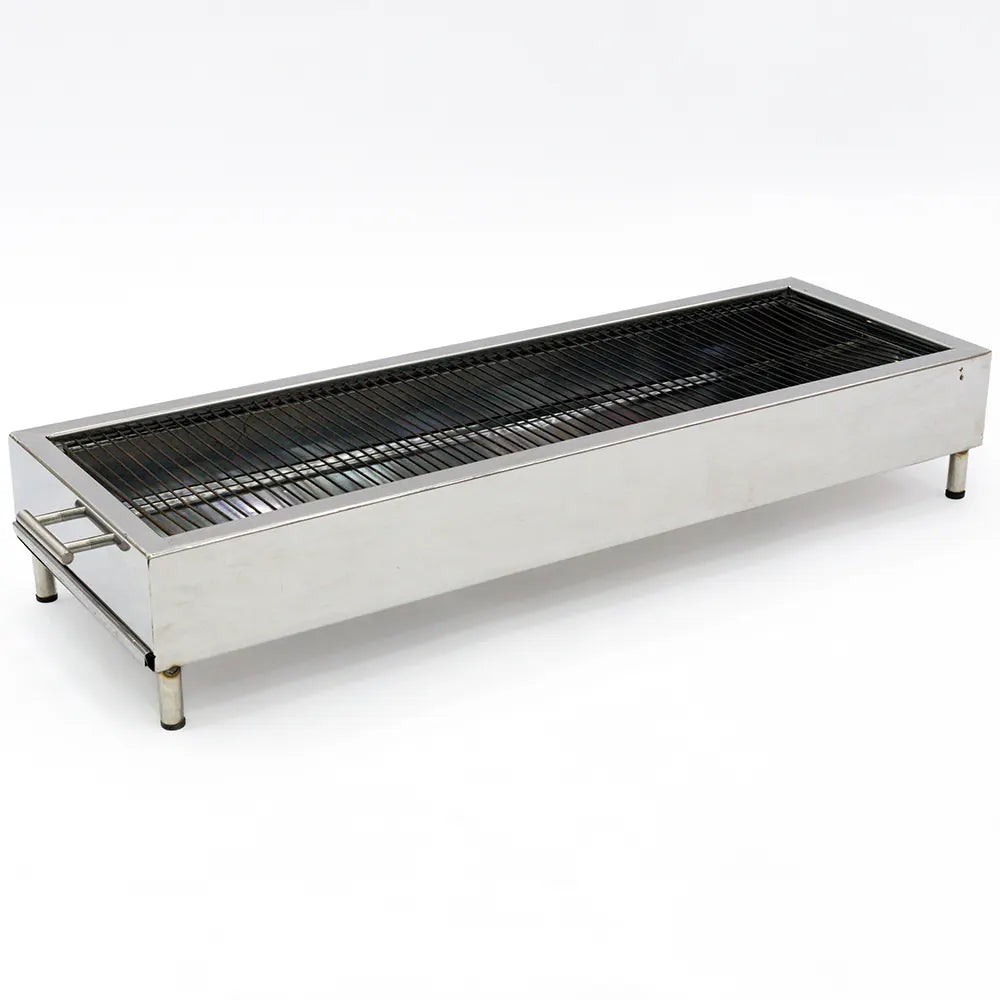 Portable Stainless Steel Grill