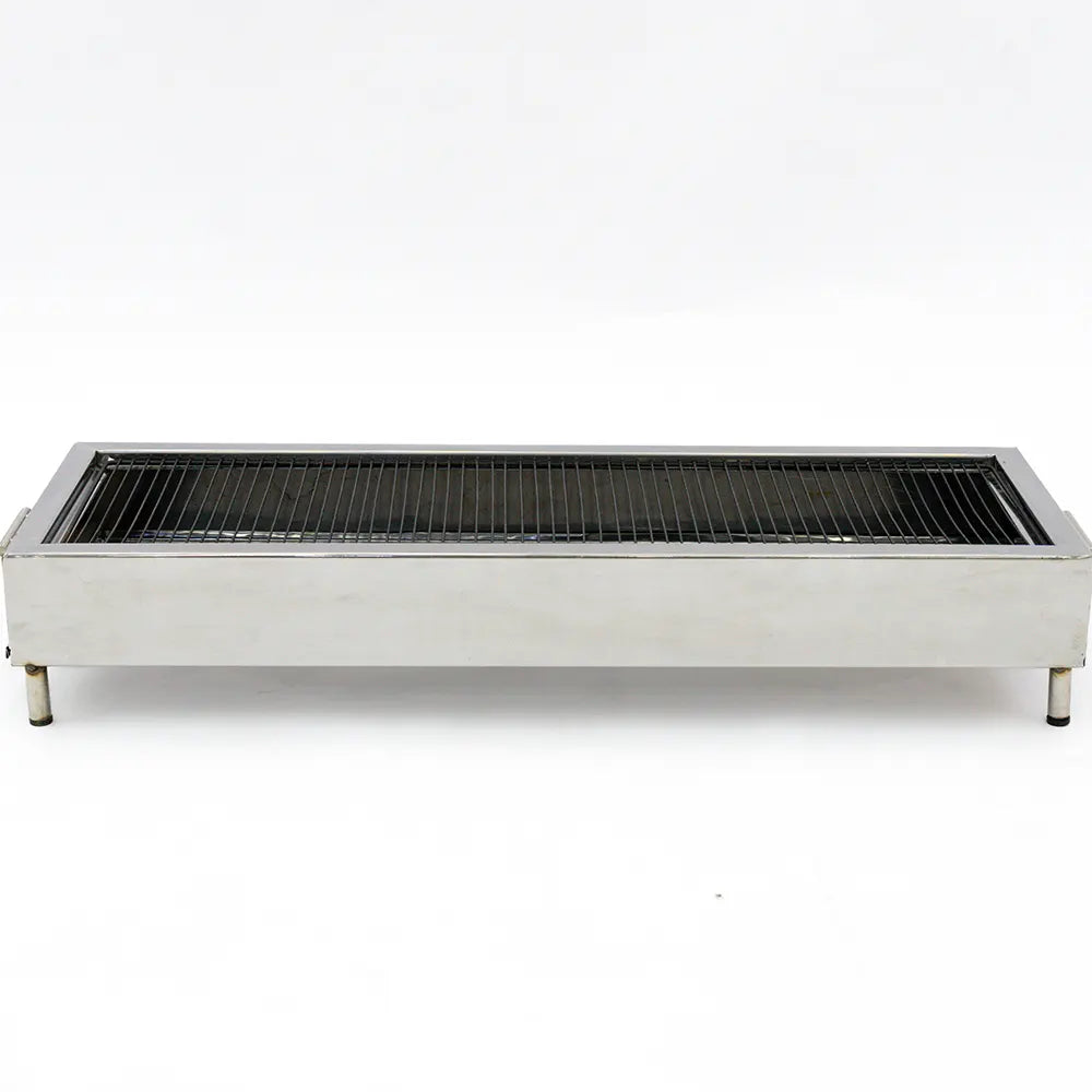 Portable Stainless Steel Grill