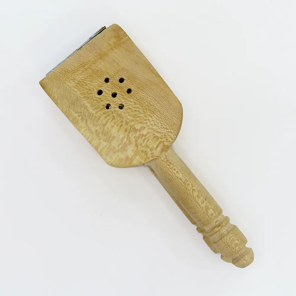 Handcrafted Wooden Lemon Squeezer