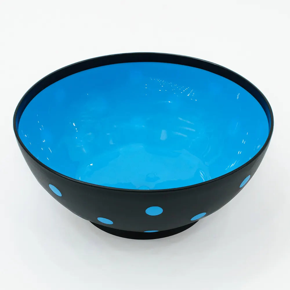 Stylish and Durable Plastic Bowl