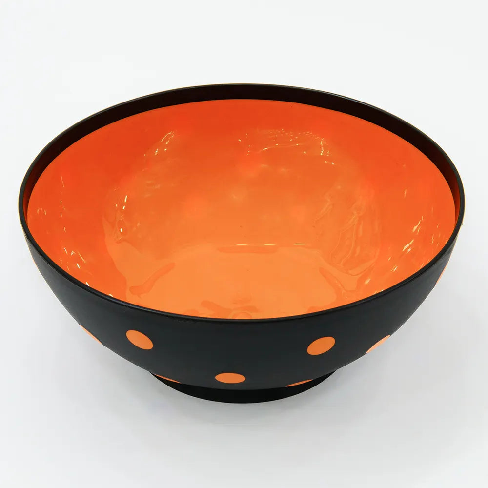 Stylish and Durable Plastic Bowl