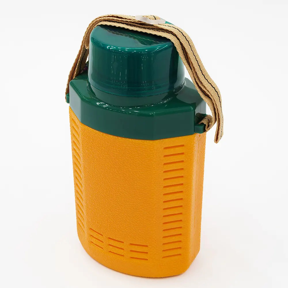 Lightweight and Durable Camping Water Bottle