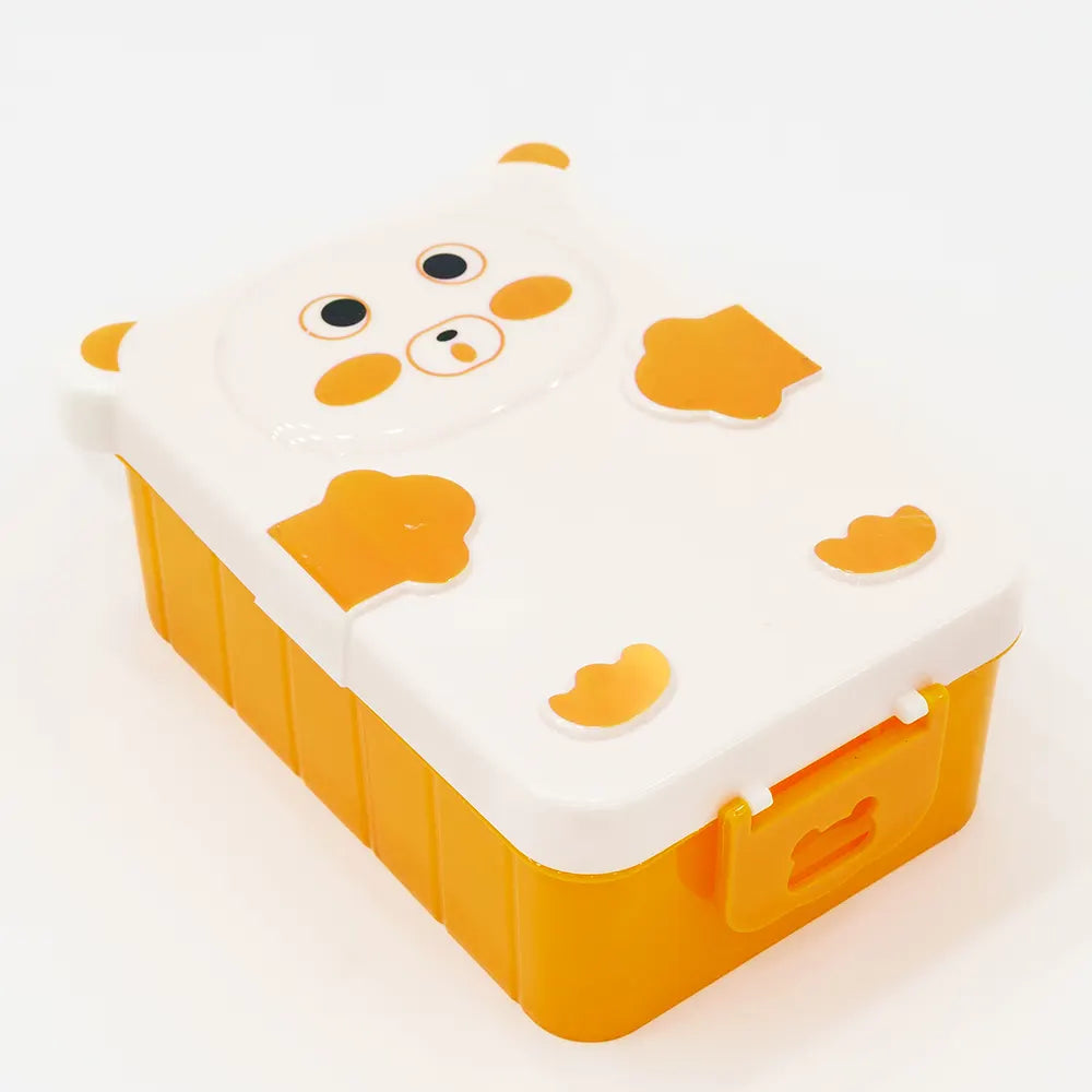 Cute Panda Lunch Box for Kids