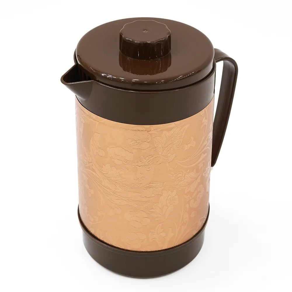 Classic Hot/Cold Beverage Jug