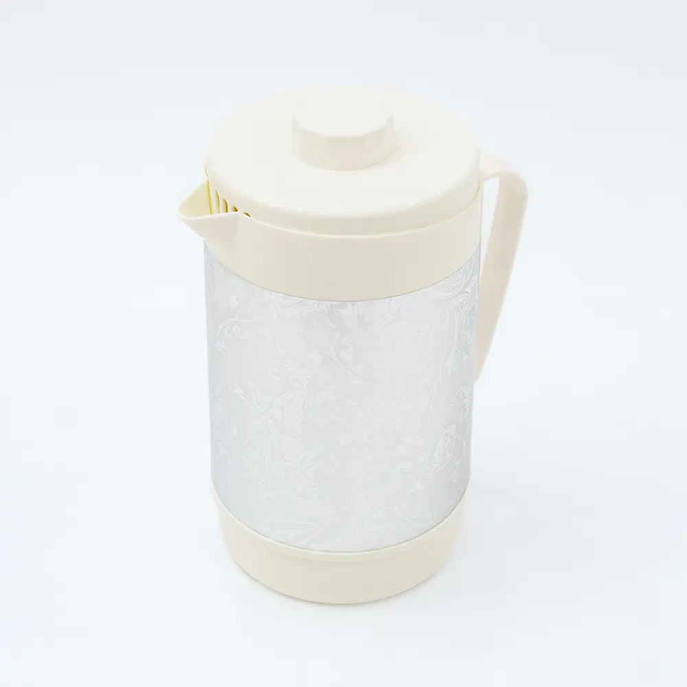 Classic Hot/Cold Beverage Jug