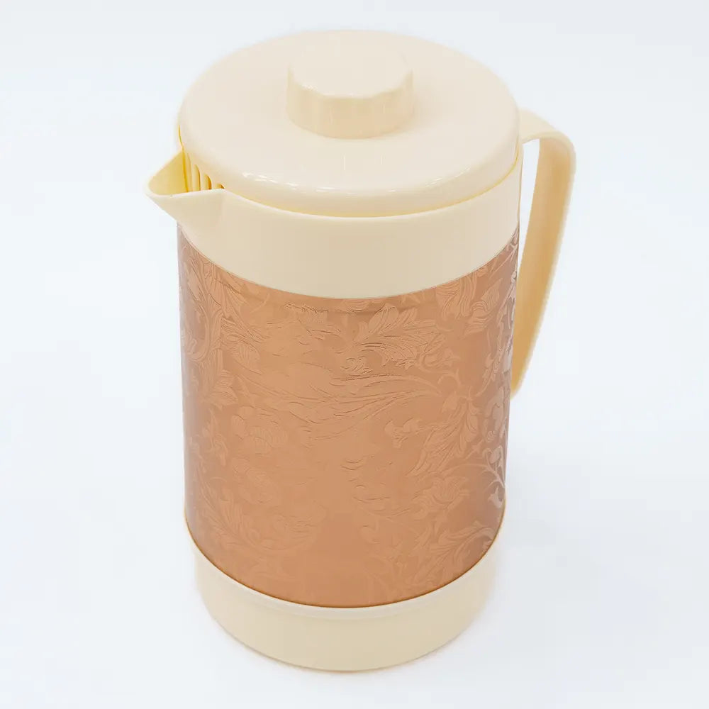 Classic Hot/Cold Beverage Jug