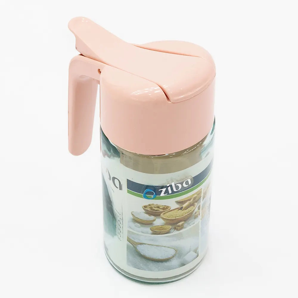 Ziba Stylish Sugar Dispenser