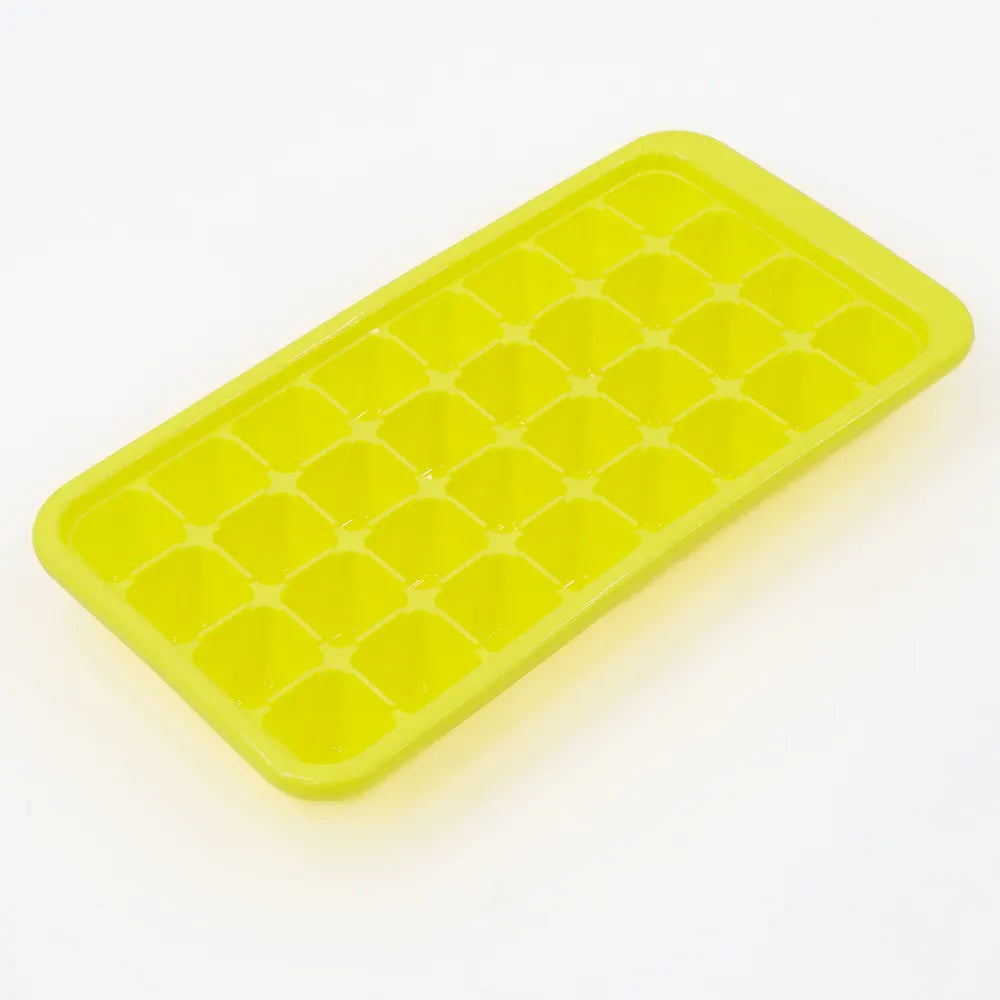 Large Capacity Ice Cube Tray