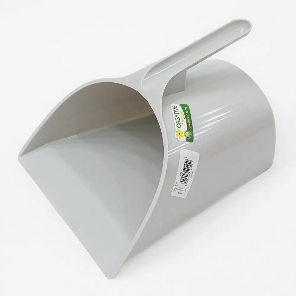 Handy Dustpan for Sweeping and Gathering