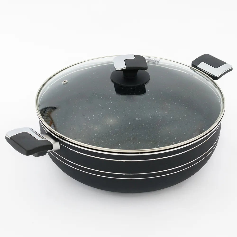 High-Quality Non-Stick Pan by Domestic Cookware