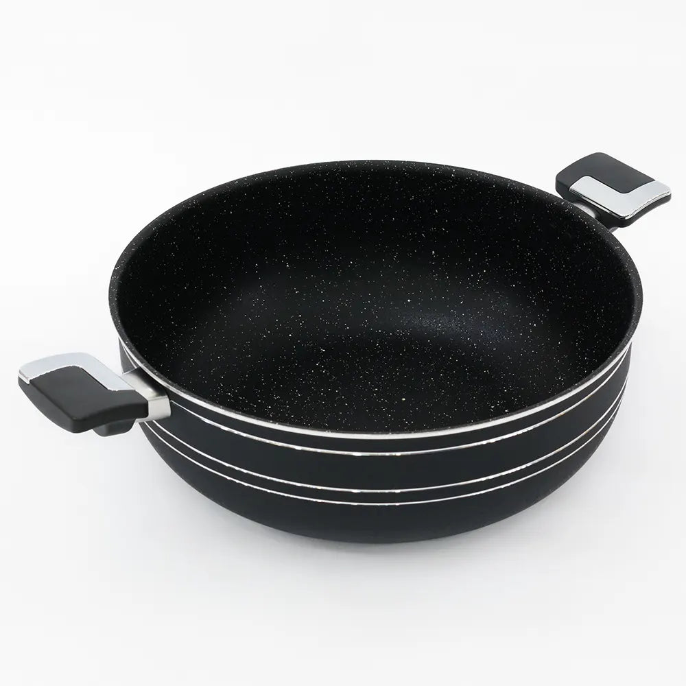 High-Quality Non-Stick Pan by Domestic Cookware