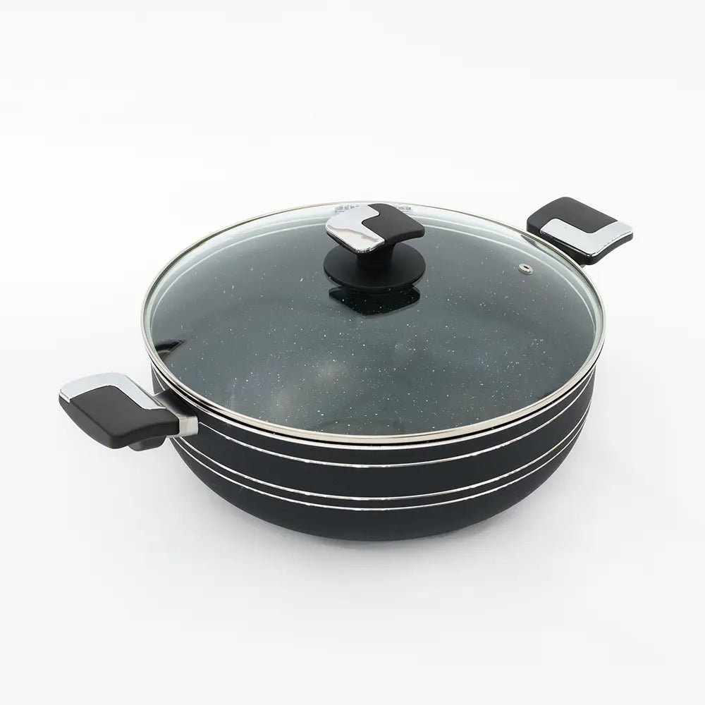 High-Quality Non-Stick Pan by Domestic Cookware