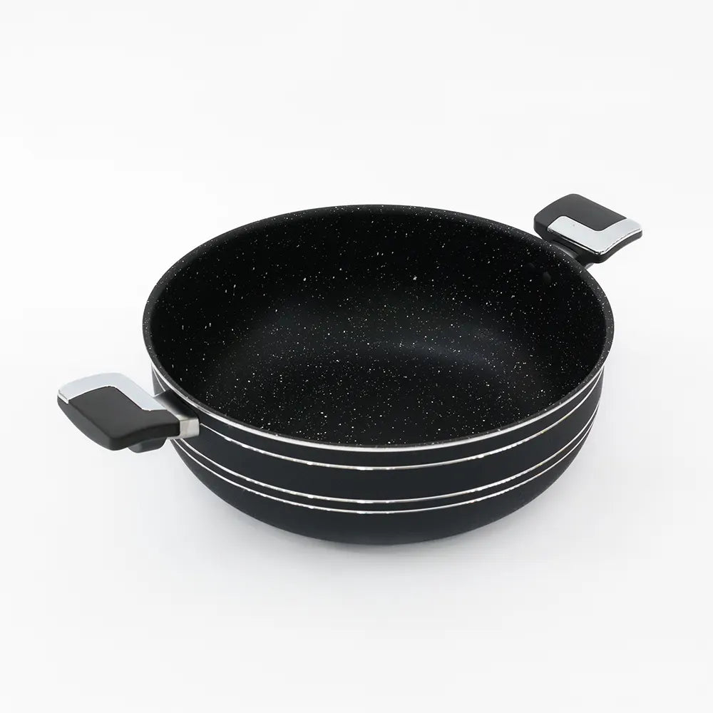 High-Quality Non-Stick Pan by Domestic Cookware