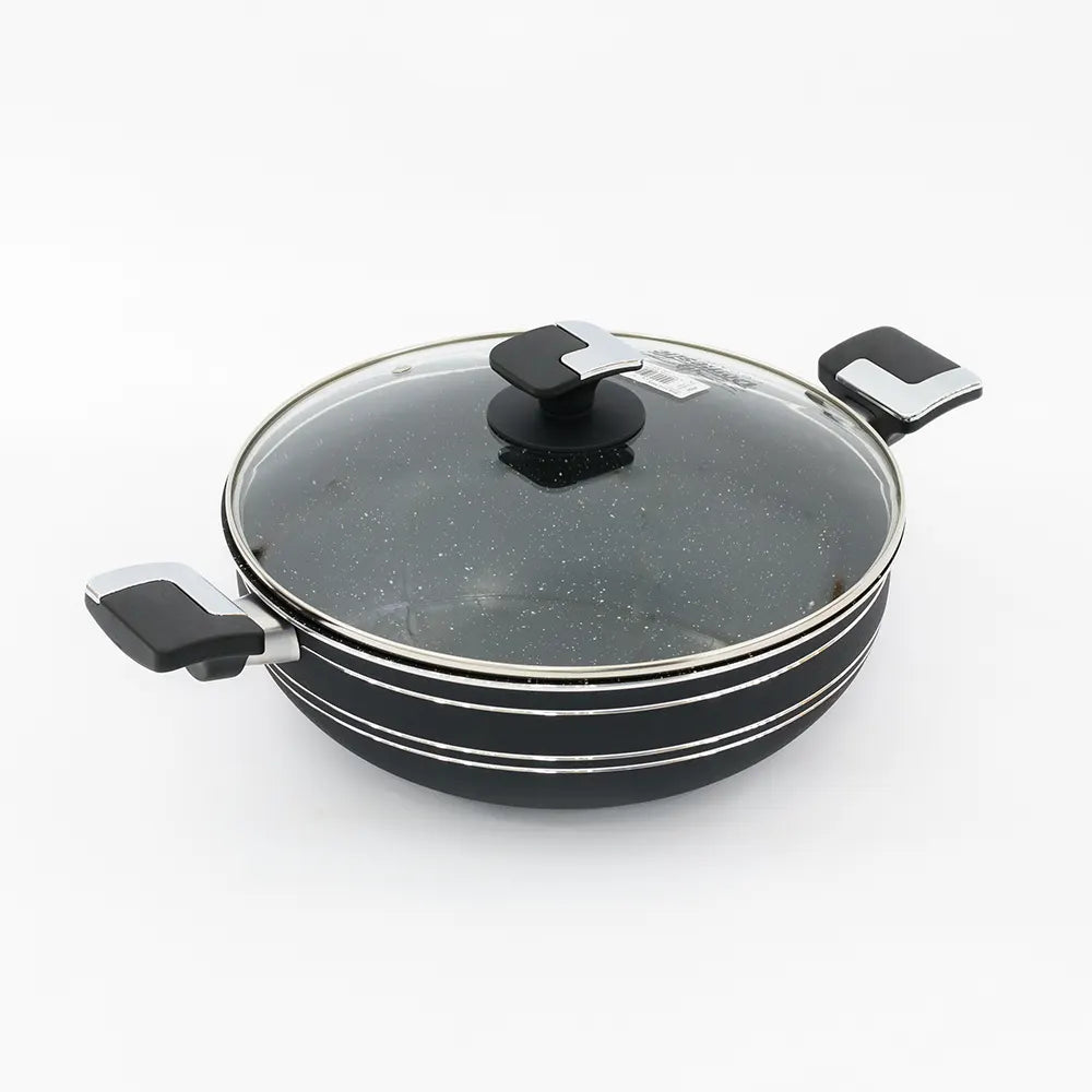 High-Quality Non-Stick Pan by Domestic Cookware