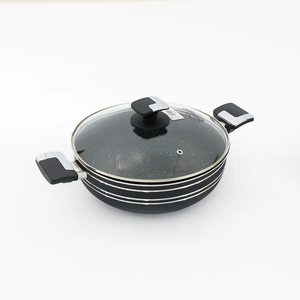 High-Quality Non-Stick Pan by Domestic Cookware