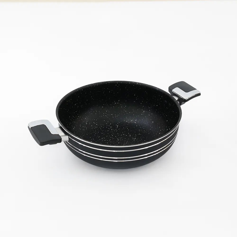 High-Quality Non-Stick Pan by Domestic Cookware