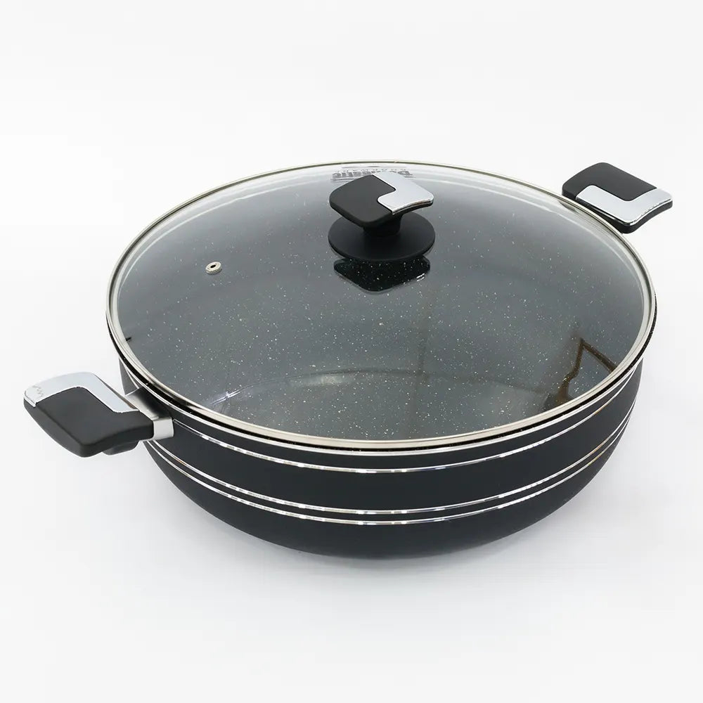 High-Quality Non-Stick Pan by Domestic Cookware