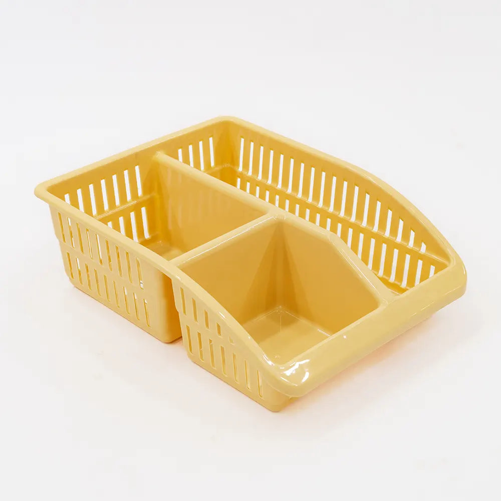 Multi-Functional Kitchen Organizer