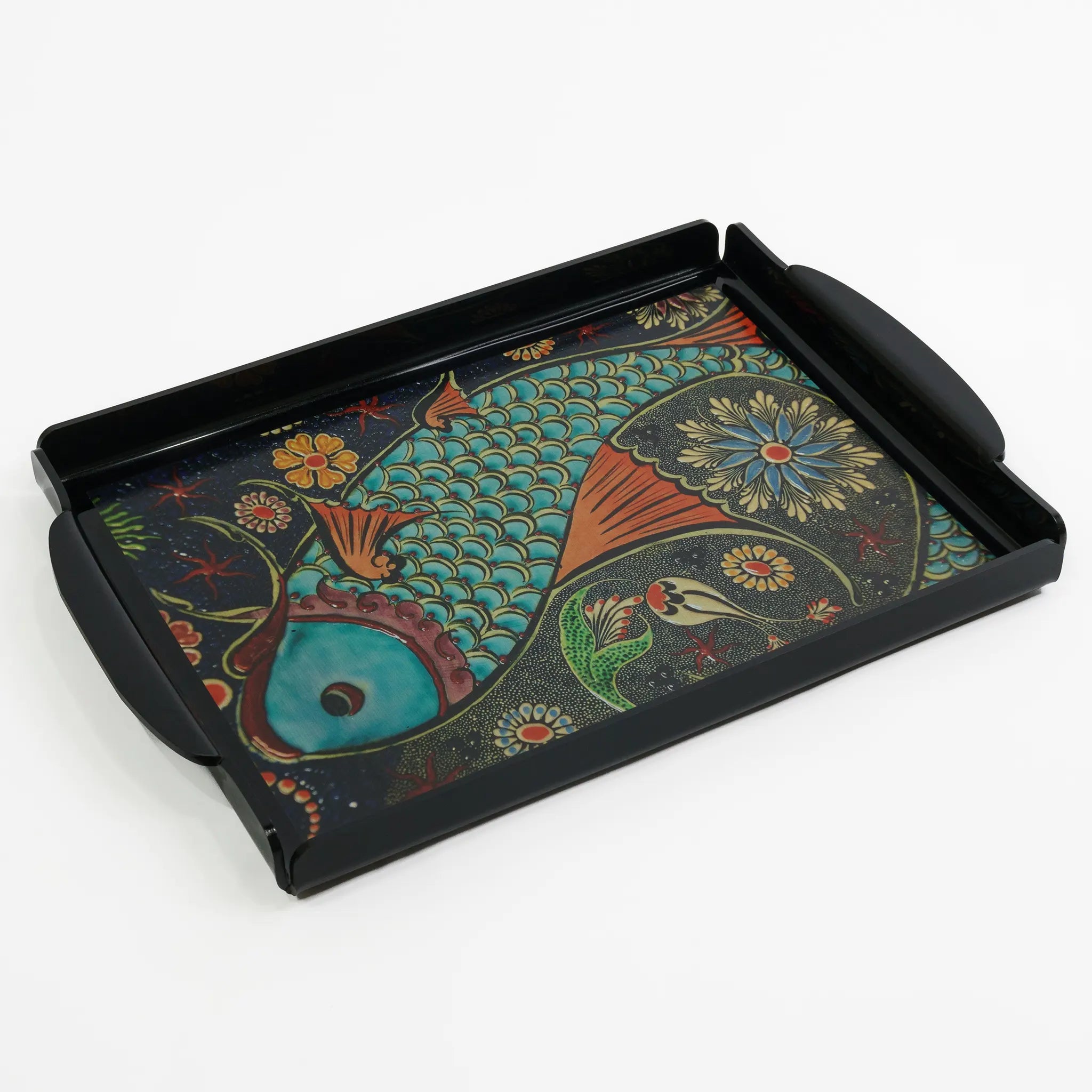 Decorative Nesting Trays for Home Decor