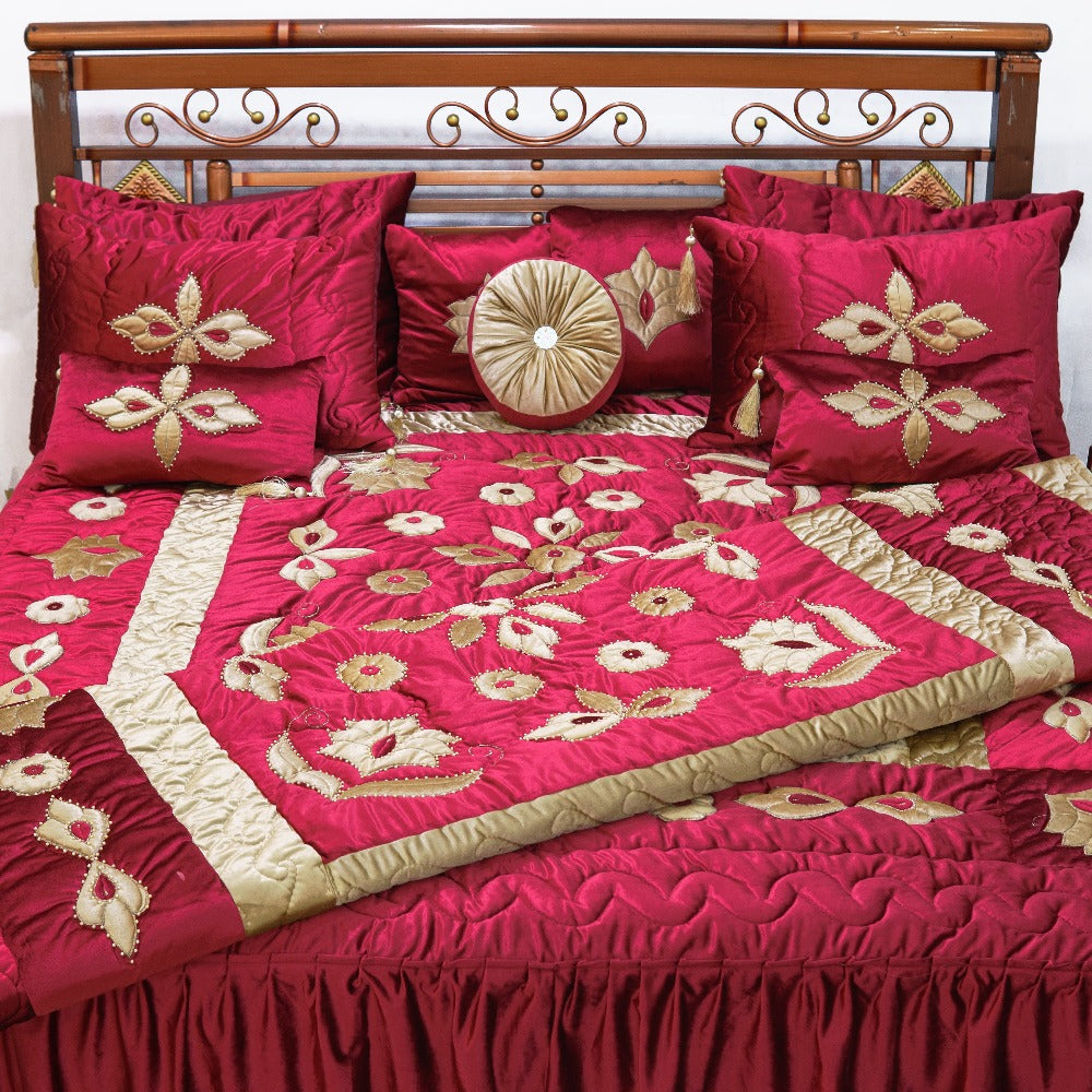 DreamLux Elegance Collection: Supreme Comfort Bedding Set with Ultra-Soft Microfiber Sheets and Plush Duvet Cover